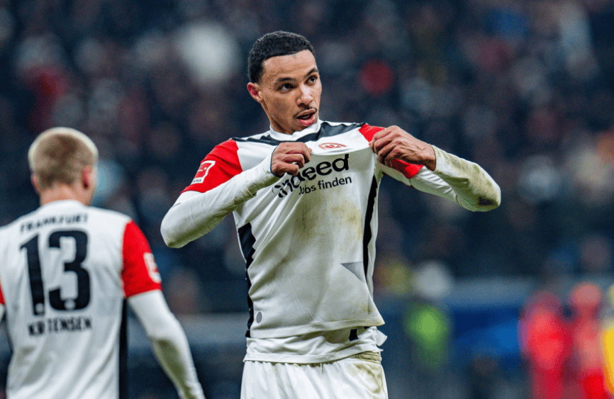 夏窗TOP10:利物浦一二曼联三四 阿森纳第五切尔西七九
夏窗TOP10:利物浦一二曼联三四 阿森纳第五切尔西七九